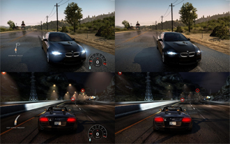    Need For Speed -  9